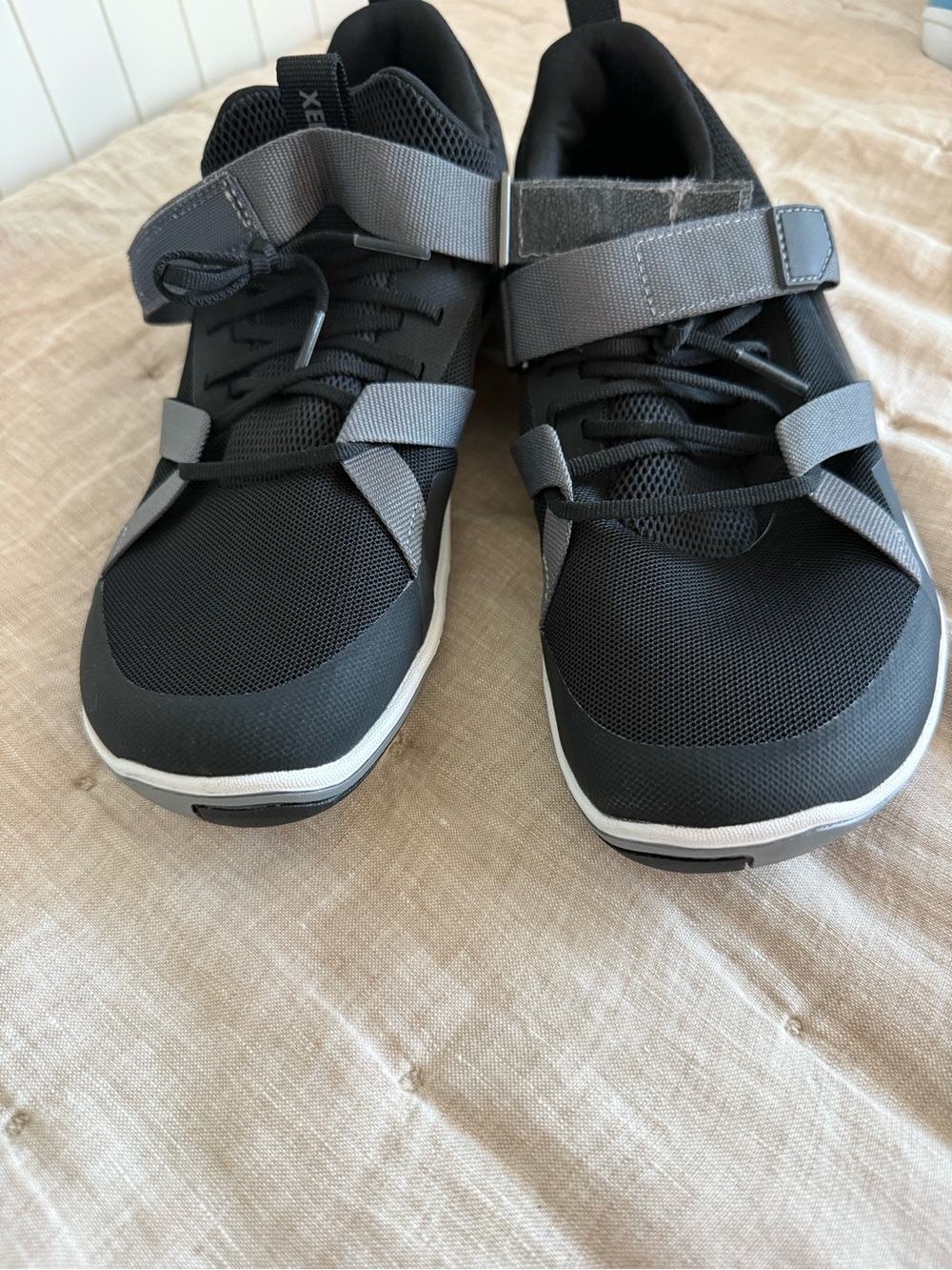 Xero Shoes Forza Trainer Barefoot Minimalist Lace Up Women’s Size 8 - Picture 9 of 9